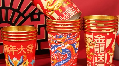 订制纸杯厂家怎么找，我教你几招