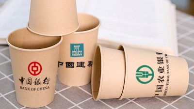 定制纸杯厂家，你应该这么找