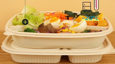 《餐饮外卖包装减量指引》发布:提出五大减量原则，助力餐饮外卖包装绿色转型
