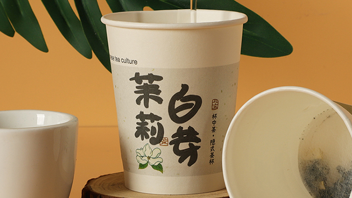 一次性纸杯有毒吗，千万别被误导了