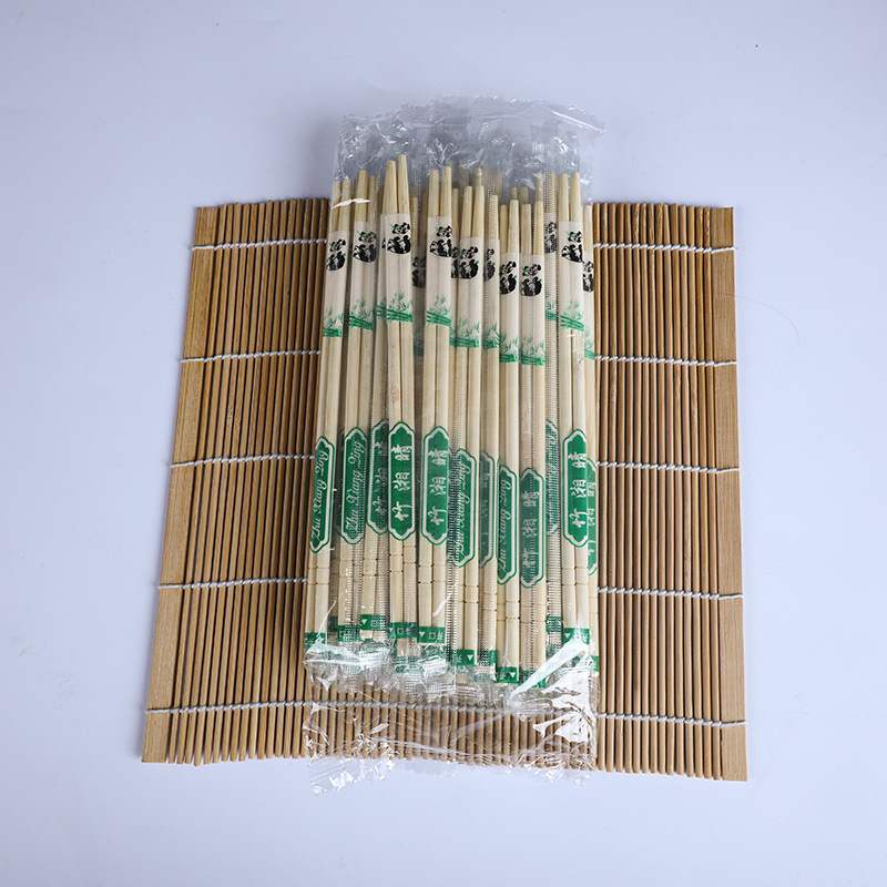 一次性竹筷