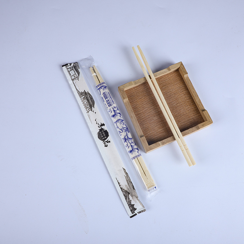 一次性竹筷