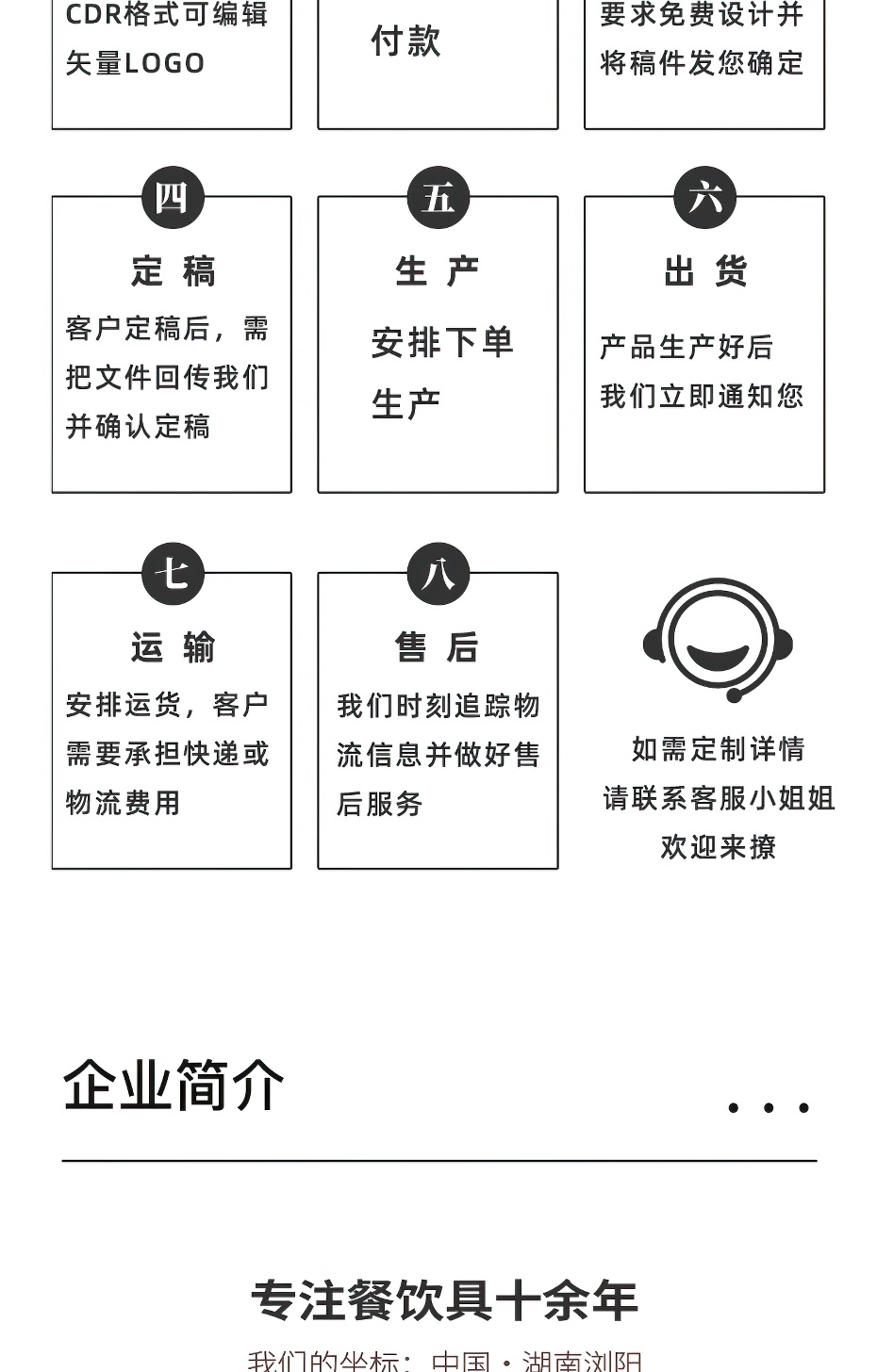 一次性勺子/叉子