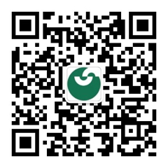 公众号二维码