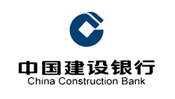 中国建设银行