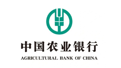 中国农业银行