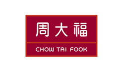 周大福