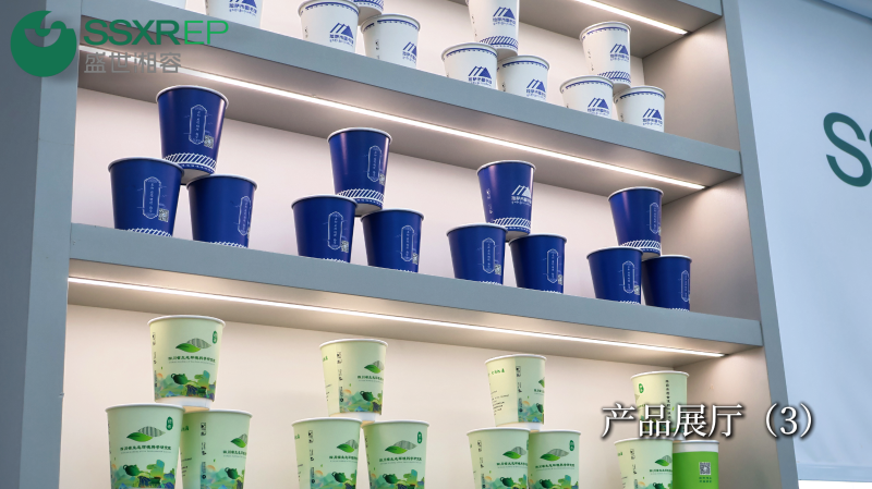 产品展厅（3）